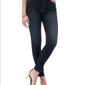 Super Stretch Legging fit jeans